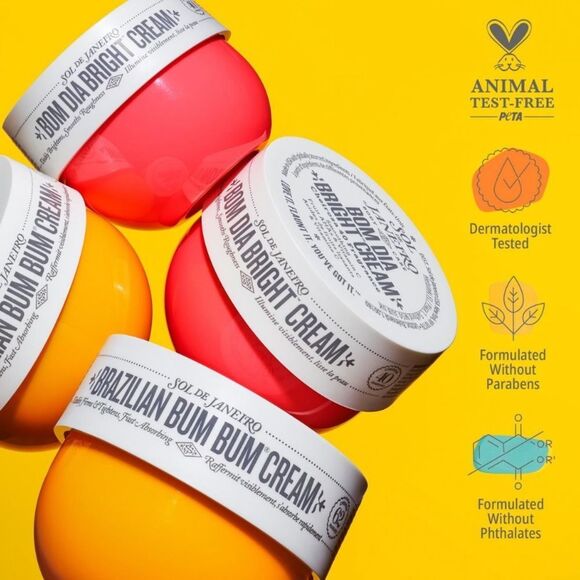 Sol de Janeiro Mini Body Cream Duo - Picture 7 of 8